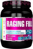 Project AD Raging Full Ultmate Intra Workout Performance|Pre-Workout|Bodyandfitness.com