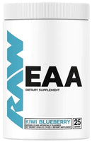 RAW Nutrition EAA Essential Amino Acids|Amino Acids|Bodyandfitness.com