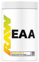 RAW Nutrition EAA Essential Amino Acids|Amino Acids|Bodyandfitness.com