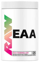 RAW Nutrition EAA Essential Amino Acids|Amino Acids|Bodyandfitness.com