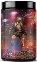 Merica Labz Red, White & Boom 20 servings|Pre Workout|Bodyandfitness.com