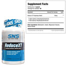 Serious Nutrition Solutions SNS Reduce XT 90 caps|Fat Burner|Bodyandfitness.com