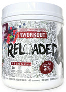 5% Nutrition Reloaded Pumps Pre-Workout-4