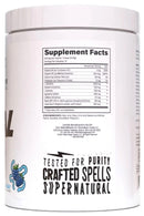 Black Magic Supply Ritual Pre-Workout|Pre Workout|Bodyandfitness.com