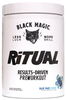 Black Magic Supply Ritual Pre-Workout|Pre Workout|Bodyandfitness.com