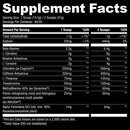 Ryse Supplements Stim Daddy High-Stimulant Pre-Workout|Pre Workout|Bodyandfitness.com
