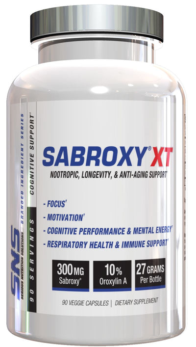 Back In Stock Supplements