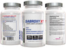 Serious Nutrition Solutions Sabroxy XT-2