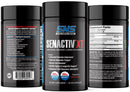 SNS Serious Nutrition Solutions Senactiv XT|Muscle Growth|Bodyandfitness.com