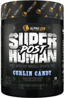Alpha Lion Superhuman Post Build Grow Recover Repeat|Recovery|Bodyandfitness.com