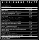 Enhanced Labs Shred|Lean Muscle|Bodyandfitness.com