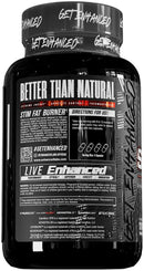 Enhanced Labs Shred|Lean Muscle|Bodyandfitness.com