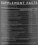 Enhanced Labs Shred XT Diuretic 60 Caps|Diuretics|Bodyandfitness.com