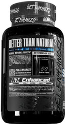Enhanced Labs Shred XT Natural Water Weight Remover-4