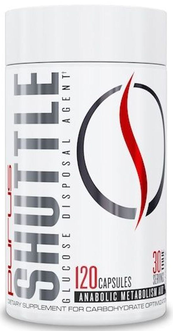 Purus Labs Shuttle Glucose Disposal Agent|Sugar Control|Bodyandfitness.com
