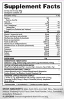 Gaspari Nutrition SizeOn Get Swole Get Big-7