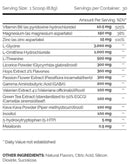 Enhanced Labs Sleep and Grow Nighttime Growth Tonic 30 Servings|Sleep Aid|Bodyandfitness.com