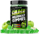 Smash Pre-Workout Gummies, Pumps, Energy|Pre Workout|Bodyandfitness.com