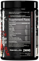 Condemned Labz Souls 4 Sale Pre-Workout-2