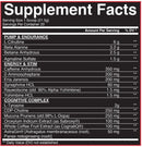 Condemned Labz Souls 4 Sale Pre-Workout|Pre Workout|Bodyandfitness.com