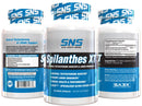 Serious Nutrition Solutions SNS Spilanthes XT|Test Booster|Bodyandfitness.com