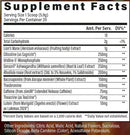 Raw Nutrition Steady State Pre Workout - High Focus, Low Stim|Pre Workout|Bodyandfitness.com