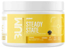 Raw Nutrition Steady State Pre Workout - High Focus, Low Stim|Pre Workout|Bodyandfitness.com