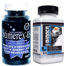 Hi-Tech Lean and Hard Muscle (Extra Strength)-1