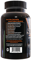 Competitive Edge Labs Super Swole Capsules|Muscle Pump|Bodyandfitness.com