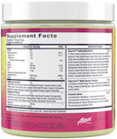 Alani Nu Super Greens|Greens - Superfoods|Bodyandfitness.com