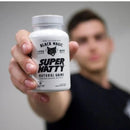 Black Magic Supply Super Natty Natural Gains 120 Capsules|Test Booster|Bodyandfitness.com