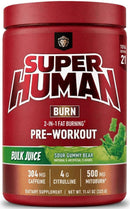 Alpha Lion Superhuman Burn Cherry Licious|Fat Burner|Bodyandfitness.com