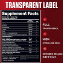 Alpha Lion Superhuman Burn Cherry Licious|Fat Burner|Bodyandfitness.com