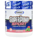 Gaspari SuperPump Sport 30 Servings-2