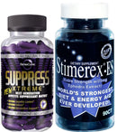 Best Fat Burner Appetite Control Hi-Tech with Suppress Xtreme|Fat Burner|Bodyandfitness.com