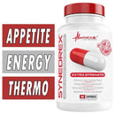 Metabolic Nutrition Synedrex with Free Shred-4
