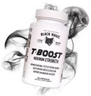 Black Magic Supply Super T Boost Maximum Strength 90 Capsules|Test Booster|Bodyandfitness.com