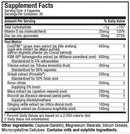 MuscleTech Test HD Elite|Test Booster|Bodyandfitness.com