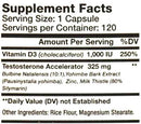 Performax Labs MassMax Natural Anabolic w/ Free Test-bol-4