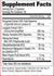 GAT Sport Testrol Fire fact