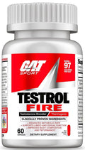 GAT Sport Testrol Fire