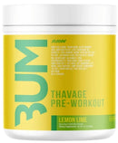 Raw Nutrition Thavage Pre-Workout-9