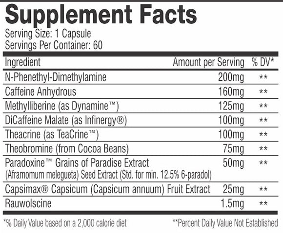 Serious Nutrition Solutions SNS Thermagize XT 60 caps.|Appetite Control|Bodyandfitness.com