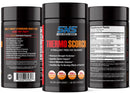 Serious Nutrition Solutions SNS Thermo Scorch Non-Stim Fat Burner|Fat Burner|Bodyandfitness.com