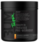 Raw Nutrition BUM Thuper Thavage Pre-Workout-7
