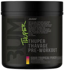 Raw Nutrition BUM Thuper Thavage Pre-Workout-9