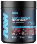 Raw Nutrition BUM Thuper Thavage Pre-Workout-2