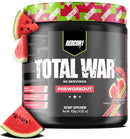 RedCon1 Total War Pre-Workout 30 servings|Pre-Workout|Bodyandfitness.com