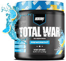 RedCon1 Total War Pre-Workout 30 servings|Pre-Workout|Bodyandfitness.com