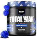 RedCon1 Total War Pre-Workout 30 servings|Pre-Workout|Bodyandfitness.com